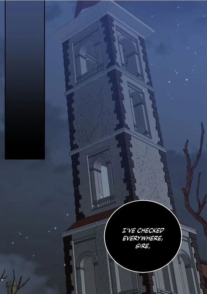 I’m the Ex-Girlfriend of a Soldier chapter 59 - page 40